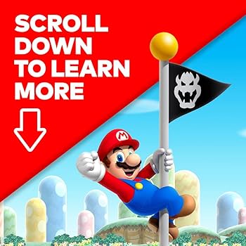 Amazon.co.jp: Mario Party Superstars (Nintendo Switch) : ゲーム